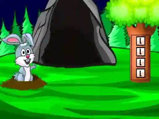 Laro Cave Forest Escape 3 online