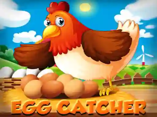 Laro Collect the easter Eggs online