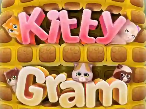 Laro Kittygram online