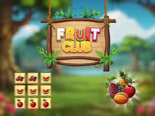 Laro Fruit Club online