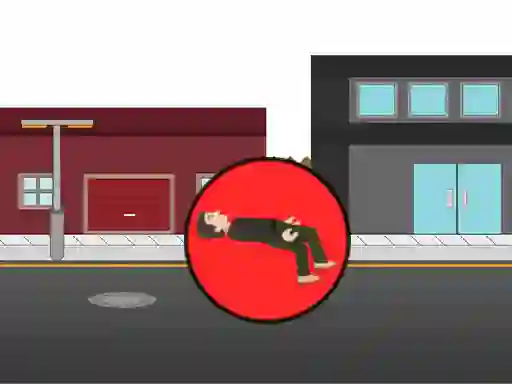 Laro Dodge the bullet online
