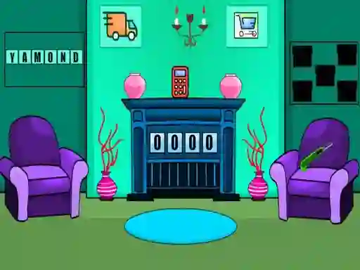 Laro Cyber Monday Escape 2 online
