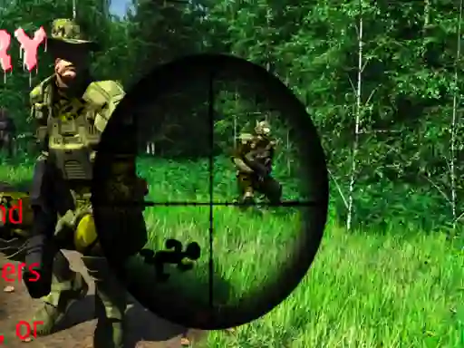 Laro Guns Simulator Destroy All online