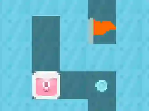 Laro Marshmello Monster online