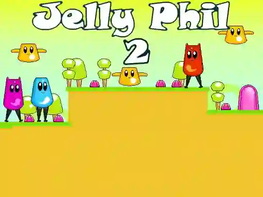 Laro Jelly Phil 2 online