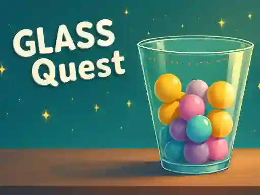 Laro Glass Quest online
