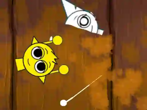 Laro Slice Sprunki Clicker online