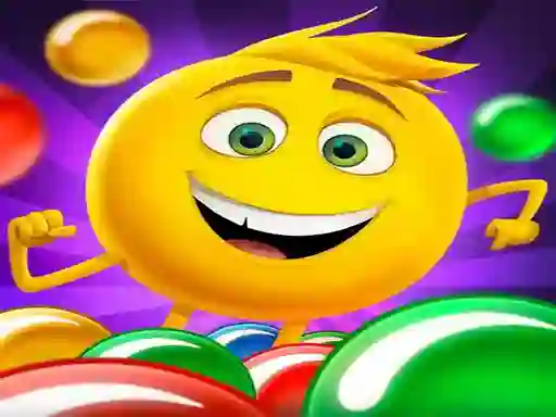 Laro Bubble Emoji online