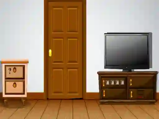 Laro 6 Door Escape online