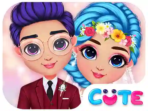 Laro Lovely Wedding Date online