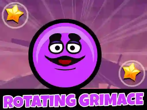 Laro Rotating Grimace online