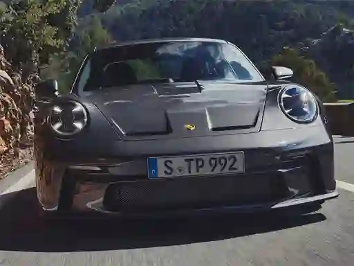 Laro Porsche 911 GT3 Touring Slide online