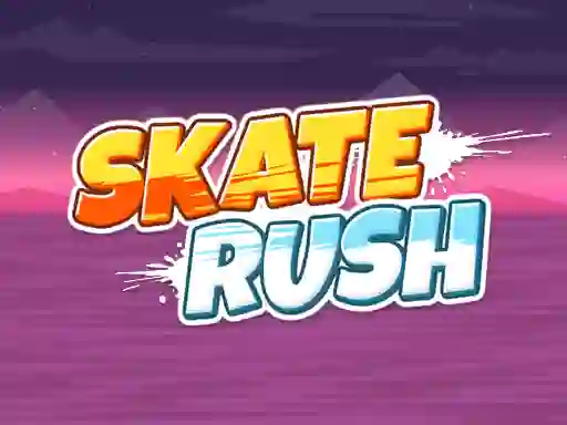 Laro Skate Rush online