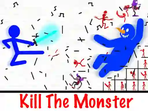 Laro Stick War online