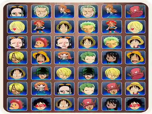 Laro luffy the jelly face online