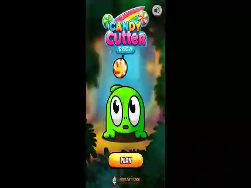 Laro Candy Cutter Saga online