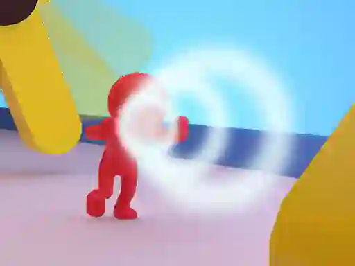 Laro Amazing Run 3D online