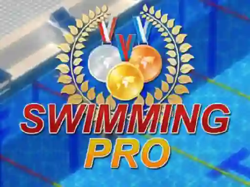 Laro Swimming Pro online
