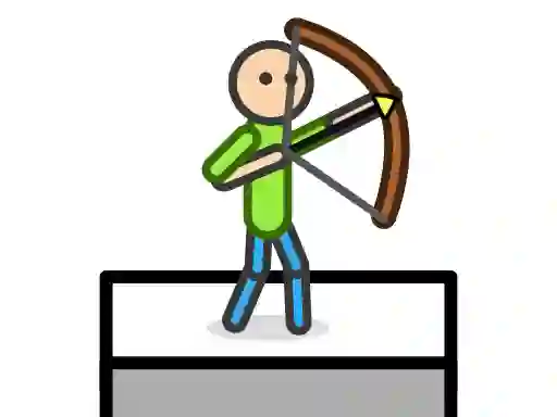 Laro Stick Archery online