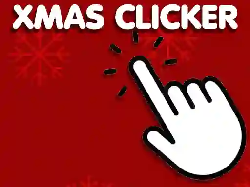 Laro Christmas Clicker online