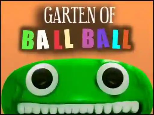 Laro Garten Ball Ball online