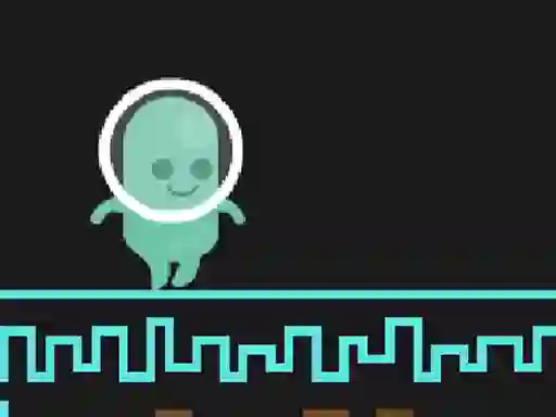 Laro Mr. Blue online