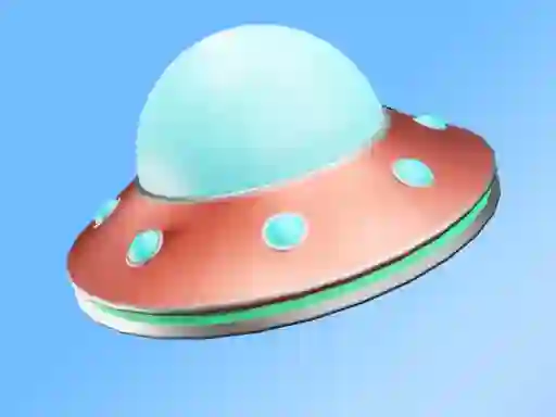 Laro UFO Driver online