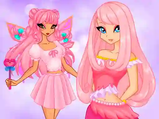 Laro Risk of Fairies online