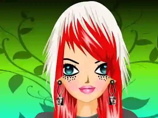 Laro Popstar Make up online