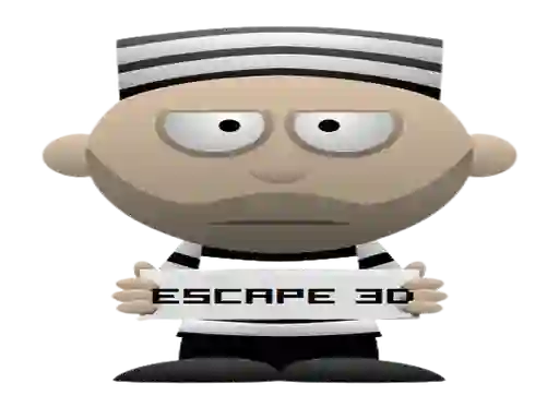 Laro Escape 3d online