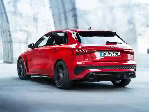 Laro Audi RS3 Slide online