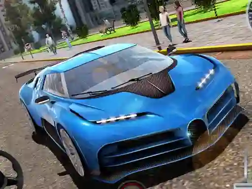 Laro Crazy Sky Stunt & City Stunts: Rover Sport online