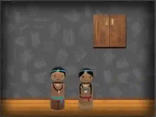 Laro Amgel Easy Room Escape 53 online