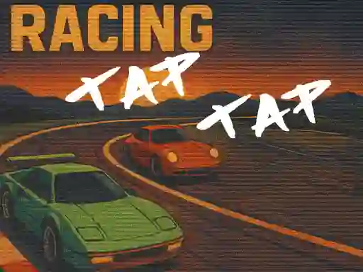 Laro Tap Tap Racing online