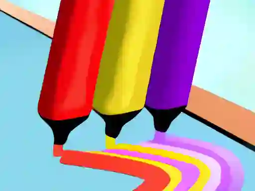 Laro Draw Brush Running online