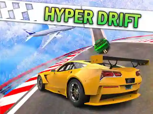 Laro Hyper Drift online