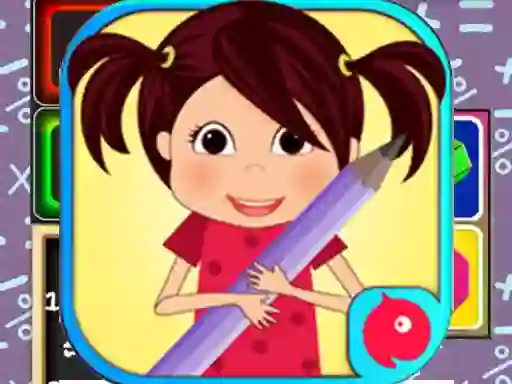 Laro Kids Quiz online