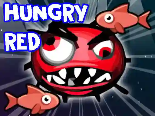 Laro Hungry Red online