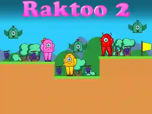 Laro Raktoo 2 online