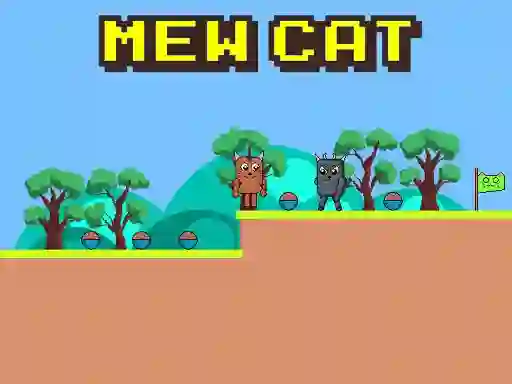 Laro Mew Cat online