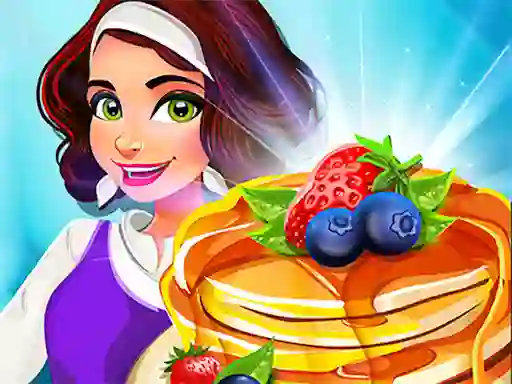 Laro My Cooking Restaurant online