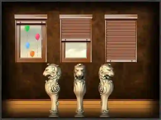 Laro Amgel Easy Room Escape 69 online