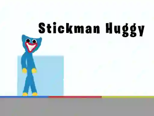 Laro Stickman Huggy online