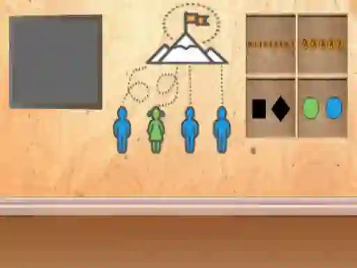 Laro Doctor Escape 3 online
