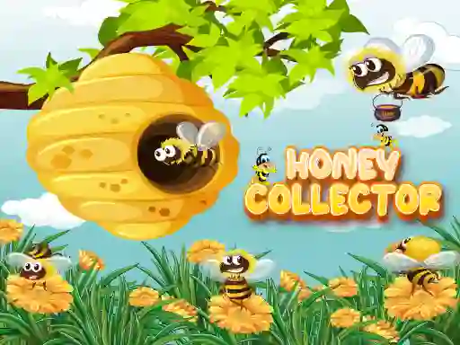 Laro Honey Collector online