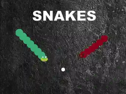 Laro Snakes online