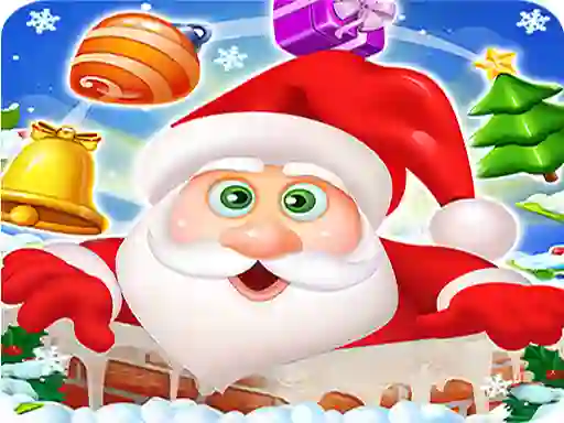 Laro Jungle Adventure 2021 Santa world online