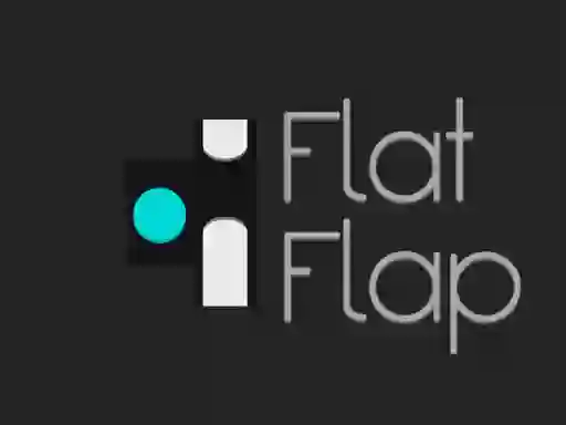Laro Flat Flap online