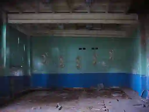 Laro Ghost Town Escape 3 Mirrored Dimension online