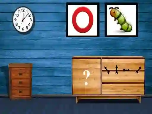 Laro Azure House Escape online